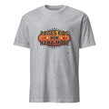 RAISED KIDS NOW NANA MODE | Funny Nana Life T-Shirt - flat