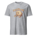 MY BRAIN NEEDS A BREAK | Funny Meeting Survivor T-shirt - flat