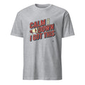 CALM DOWN I GOT THIS | Fun Maid of Honor T-Shirt - flat