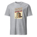 SOMEHOW I FORGOT GROCERIES AGAIN | Relatable Adulting Fail T-Shirt - flat