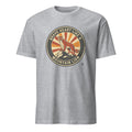 BRAVE HEART LIKE A MOUNTAIN LION | Wild Animal T-Shirt
