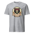 BUILT FOR THE WILD | Bear Life T-Shirt