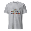 RISE EARLY RULE THE DAY | Motivational Winners T-Shirt