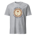SUNLIT SOUL WILDFLOWER HEARTBEAT | Whimsical Wildflower T-Shirt