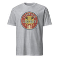 I LIVE FOR LEG DAY | Humorous Fitness T-Shirt
