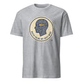 WATER CALMS MY BUSY MIND | Relaxing Fishing T-Shirt