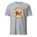 GINGERBREAD BITES BOLD COCKTAIL NIGHTS | Funny Christmas T-Shirt