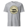 COUGAR ENTHUSIAST BY NATURE | Funny Mountain Lion T-Shirt