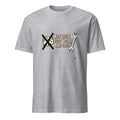 NOT LUCK JUST WORK AND GRIT | Champion Mindset T-Shirt