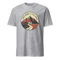 OUR HOME IS THE ROAD | Biker Couple T-Shirt