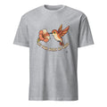 LET YOUR SPIRIT SIP SWEET | Hummingbird Soul T-shirt