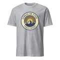 SUNRISE ON STONE FEELS RIGHT | Mountain Life T-Shirt