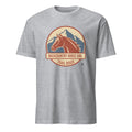 BACKCOUNTRY HORSE GIRL TRAIL RIDER | Funny Equestrian T-Shirt