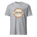 BRIDE SQUAD REPORTING FOR DUTY | Fun Wedding Party T-Shirt