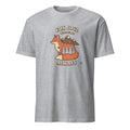 FOX SOUL WILD HEART ALWAYS | Wild Fox T-Shirt