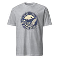 OCEAN SOUL WHALE HEART | Whale Lover T-Shirt