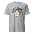 I STAY STEADY UNDER PRESSURE | Grit & Grace T-Shirt