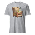 RETIRED GRANDPA FULL TIME FUNNY | Humorous Grandpa T-Shirt