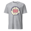 CERTIFIED NAP ENTHUSIAST AT LARGE | Funny T-Shirt for Nappers