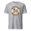 CLASS OF TWENTY SIX ALUMNI | Funny Graduation T-Shirt