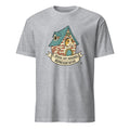 OFFICIAL CAVY HOUSEHOLD REPRESENTATIVE | Funny Guinea Pig T-Shirt