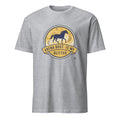 ARENA DUST IS MY GLITTER | Equestrian T-Shirt for Riders