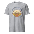FINALLY DONE AND STILL LEARNING | Funny PhD Graduation T-Shirt