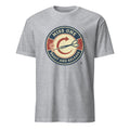 MISS ONE RESET AND RELEASE | Funny Darts T-Shirt