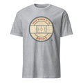 PROUD MEMBER OF THE MIDFIELD | Funny Field Hockey T-Shirt