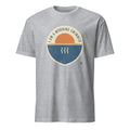 I AM A MORNING SWIMMER | Funny Swimming T-Shirt