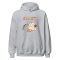 MAKEUP ARTIST AT WORK TODAY | Cozy Hoodie for Makeup Lovers - accurate print preview