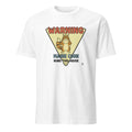 WARNING MAINE COON RUNS THIS HOUSE | Funny Cat Lover T-Shirt