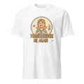 TODAY I CHOOSE ME AGAIN | Playful Retirement T-shirt - primary