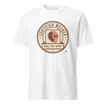 CERTIFIED WELDER BUILT FOR WORK | Humorous Welder T-Shirt - primary