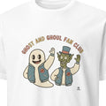 GHOST AND GHOUL FAN CLUB | Spooky Ghost & Ghoul T-Shirt - primary