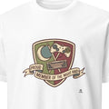 PROUD MEMBER OF THE NIGHT RAID | Funny Gaming T-shirt - primary