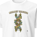 BIOLOGY TEACHER | Humorous Science Teacher T-shirt - primary