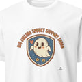 BIG SIBLING SPOOKY SUPPORT SQUAD | Fun Halloween T-shirt - primary