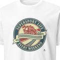 SUPERSPORT LIFE EVERY WEEKEND | Fun Motorcycle T-Shirt - primary