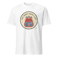 THIS HEART PACKS LIGHT | Adventure Seeker T-Shirt - primary