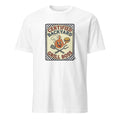 CERTIFIED BACKYARD GRILL BOSS | Fun T-shirt for Grill Master Dads - primary
