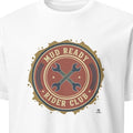 MUD READY RIDER CLUB | Fun Off-Road Rider T-Shirt - primary