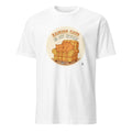 RAISING CATS IS MY HOBBY | Funny Cat Dad T-shirt - primary