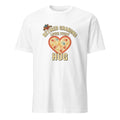RETIRED GRANDMA LOVES EVERY HUG | Heartwarming Grandparent T-shirt - primary