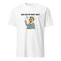 NEW DAD ON NIGHT SHIFT | Funny T-shirt for New Dads - primary