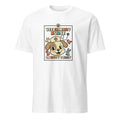 VETERINARY NURSE ON DUTY TODAY | Funny Veterinary Nurse T-Shirt