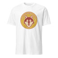 LET YOUR INSTINCTS LEAD YOU | Wolf Spirit T-shirt - primary
