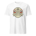 GREASE HANDS FIXING REAL PROBLEMS | Funny Mechanic T-Shirt