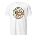 WIND IN MY HELMET FEELS RIGHT | Cool T-Shirt for Cross Country Riders
