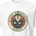 MY PACK MY RULES ALWAYS | Wolf Pack Life T-shirt